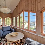 Brise Villenensemble Bellevue App 07 Apartment *