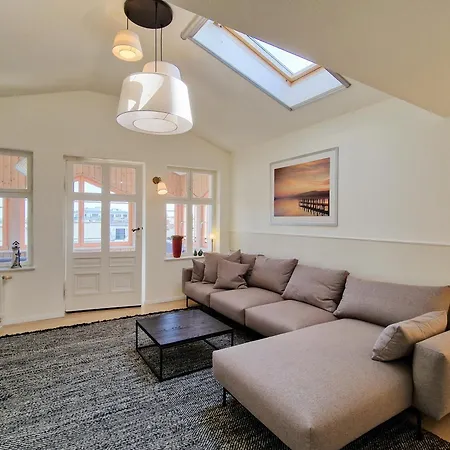 Brise Villenensemble Bellevue App 07 *