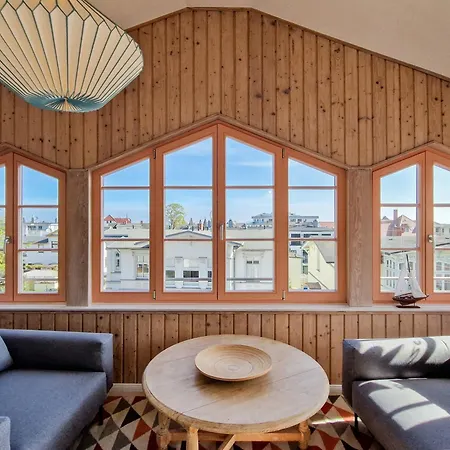 Brise Villenensemble Bellevue App 07