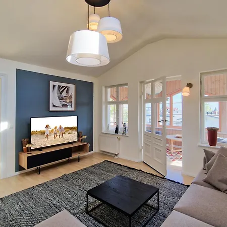 Brise Villenensemble Bellevue App 07 Appartement