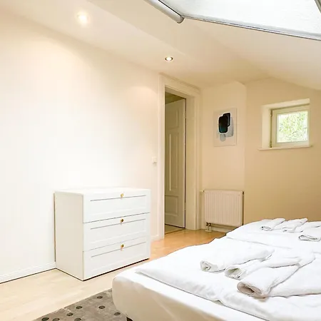 Brise Villenensemble Bellevue App 07 * Heringsdorf (Usedom)