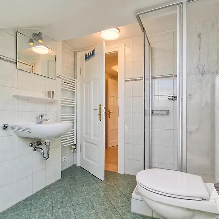 Brise Villenensemble Bellevue App 07 Appartement