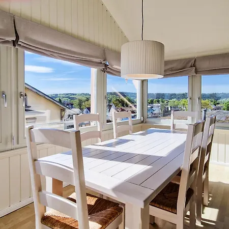 Brise Villenensemble Bellevue App 07