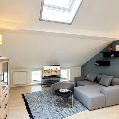 Brise Villenensemble Bellevue App 07