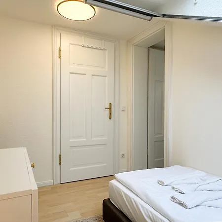 Brise Villenensemble Bellevue App 07 Appartement