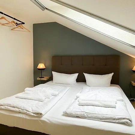 Brise Villenensemble Bellevue App 07 Appartement