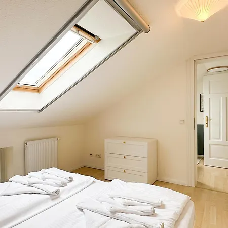 Brise Villenensemble Bellevue App 07 Appartement