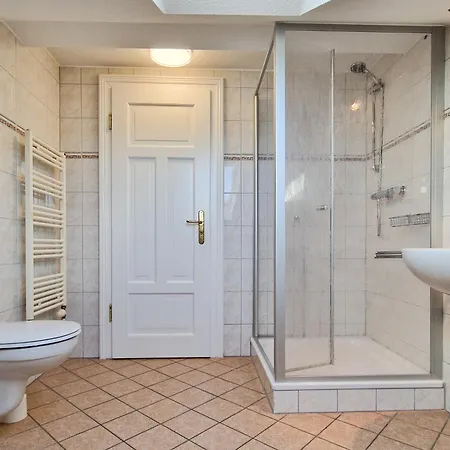 Appartement Brise Villenensemble Bellevue App 07